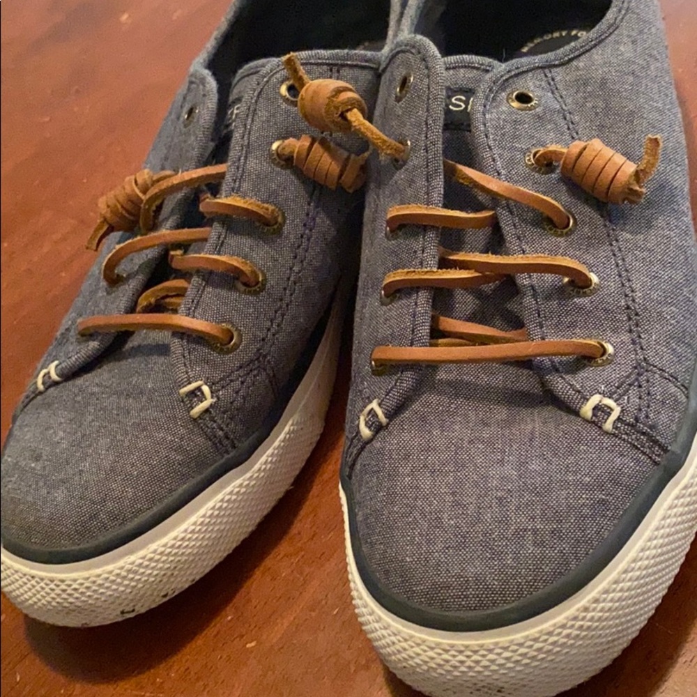 Sperry Boat Shoe
